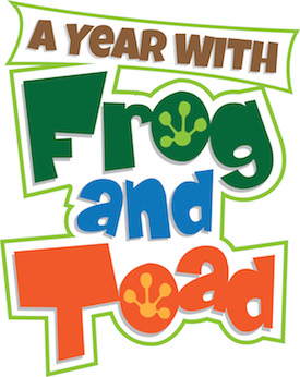 A Year with Frog and Toad by Zach Theatre