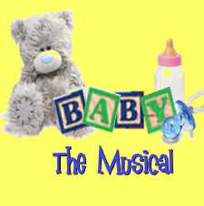 Baby, the musical by Austin Theatre Project