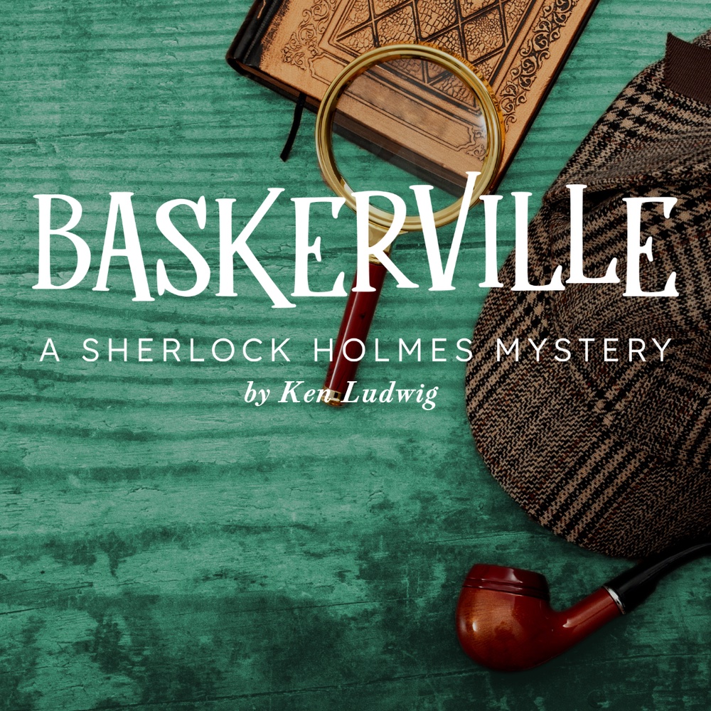 Baskerville by Angelo Civic Theatre