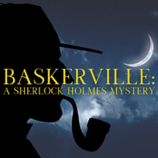 Baskerville by Austin Playhouse