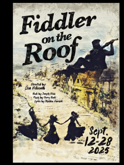 Fiddler on the Roof by Bastrop Opera House