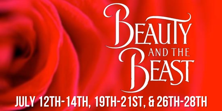 Beauty and the Beast by Central Texas Theatre (formerly Vive les Arts)