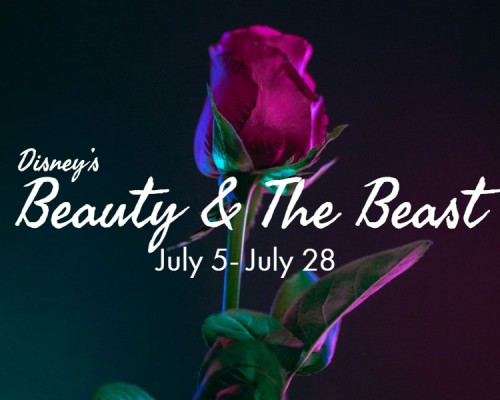 Beauty and the Beast by Wonder Theatre (formerly Woodlawn Theatre)