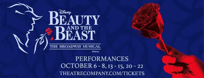 Beauty and the Beast by The Theatre Company