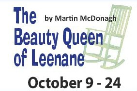 The Beauty Queen of Leenane by Hill Country Arts Foundation (HCAF)