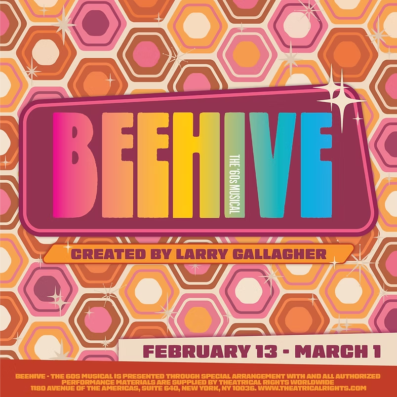 Beehive by Tex-Arts