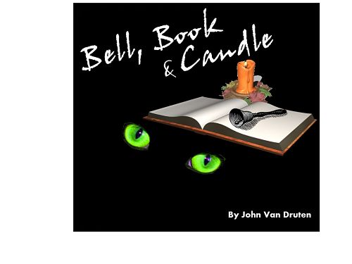 Bell, Book, and Candle by Way Off Broadway Community Players