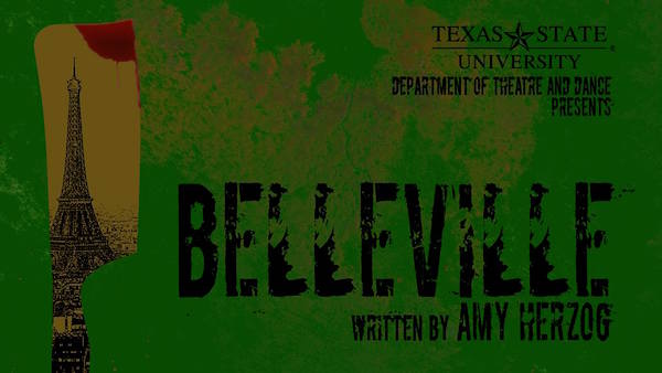Belleville by Texas State University