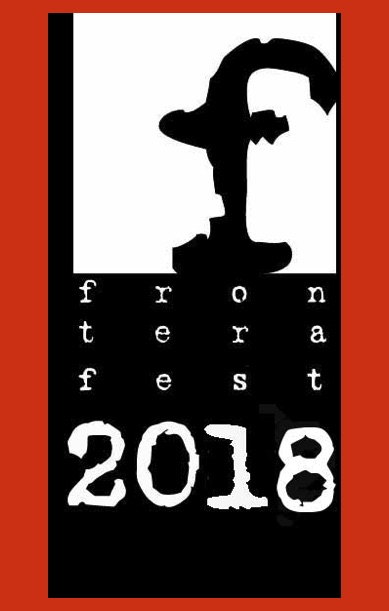 Best of Fest - Bill B by FronteraFest