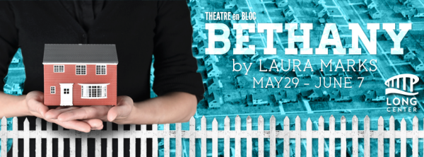 Bethany by Theatre en Bloc