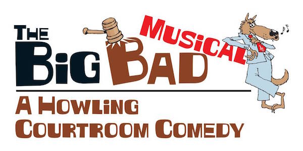 The Big Bad Musical by Austin Summer Musical for Children