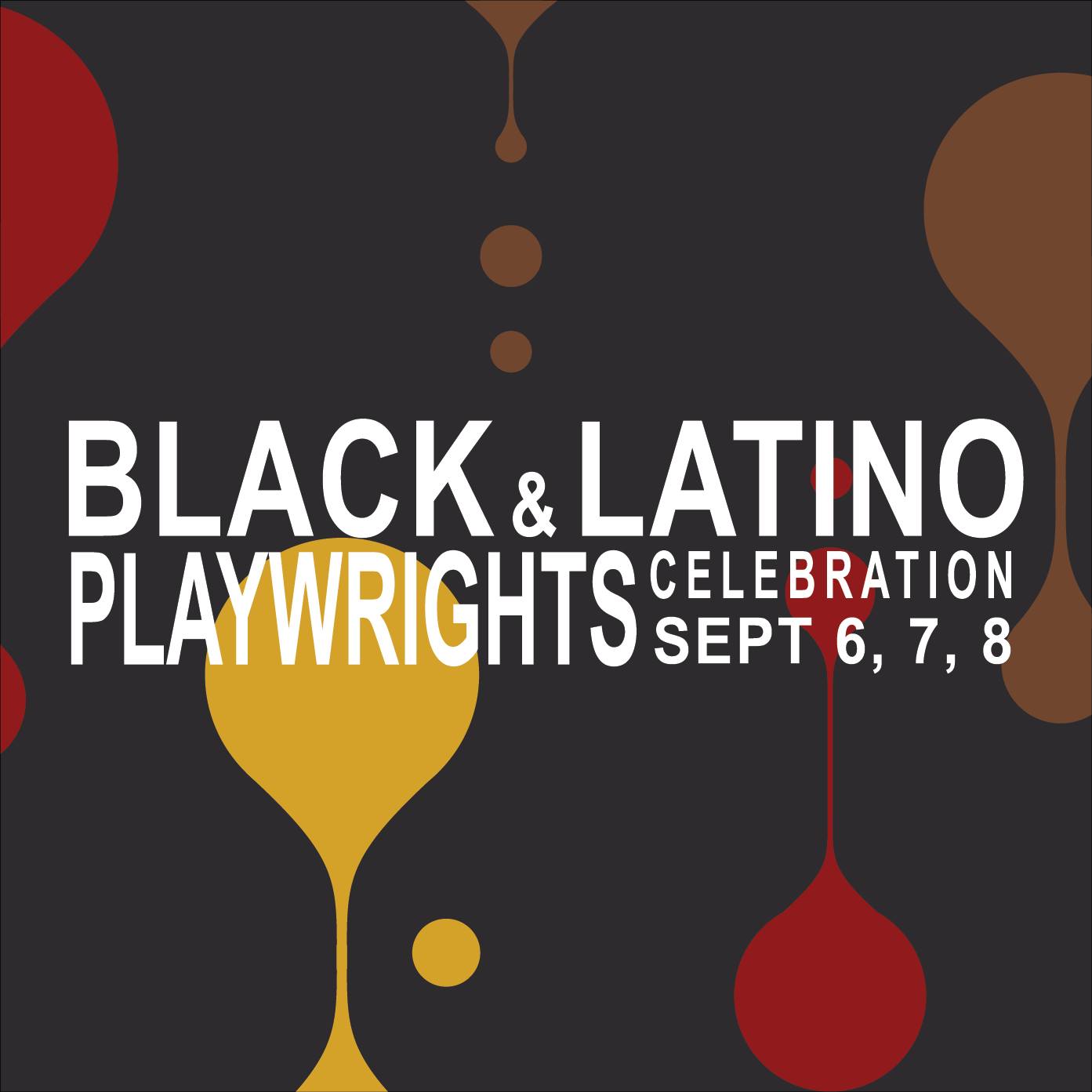 Black and Latino Playwrights Celebration by Texas State University Department of Theatre, Dance and Film