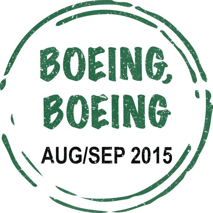 Boeing Boeing by Vexler Theatre