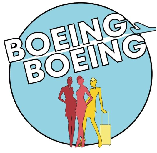 Boeing Boeing by Georgetown Palace Theatre