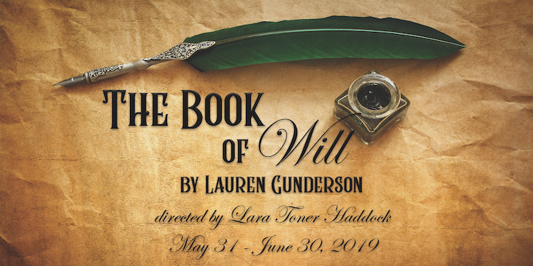 The Book of Will by Austin Playhouse