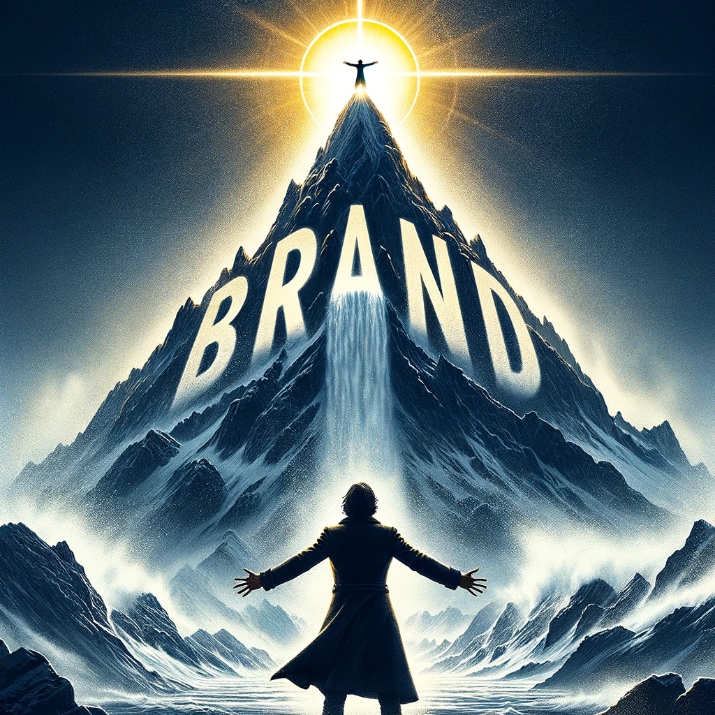 Brand by Lighthouse Theatre