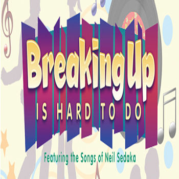 Breaking Up is Hard To Do by J. Pennington Productions (JP Studios)