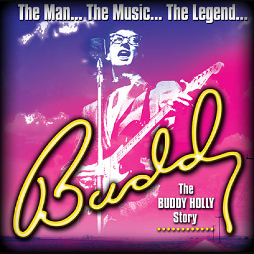 Buddy! The Buddy Holly Story by J. Pennington Productions (JP Studios)