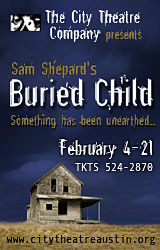 Buried Child by City Theatre Company