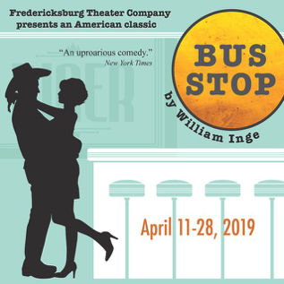Bus Stop by Fredericksburg Theater Company