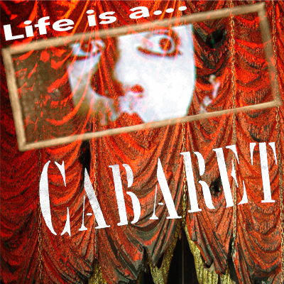 Cabaret by Performing Arts San Antonio (PASA)