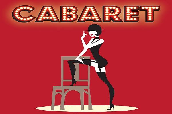Cabaret (1998 Version) by Wimberley Players