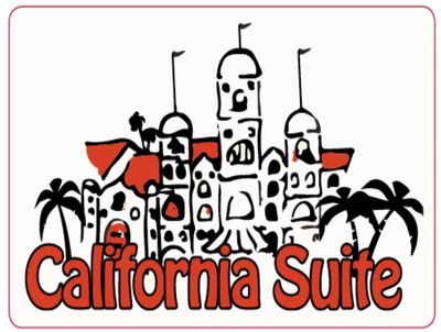 California Suite by Rialto Theatre