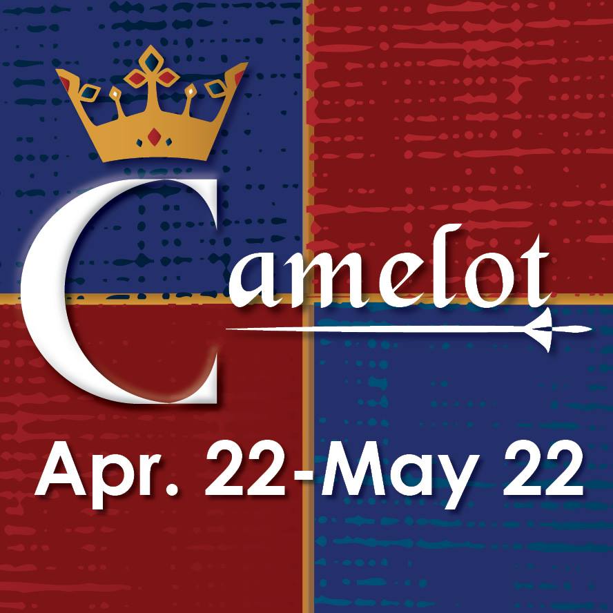 Camelot by Georgetown Palace Theatre