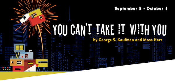 You Can't Take it with You by Classic Theatre of San Antonio