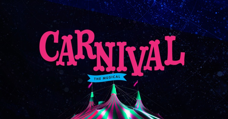Carnival, the musical by SummerStock Austin