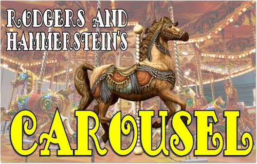Carousel by Playhouse 2000