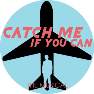 Catch Me If You Can, musical by Georgetown Palace Theatre