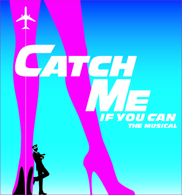 Catch Me If You Can, musical by Wonder Theatre (formerly Woodlawn Theatre)