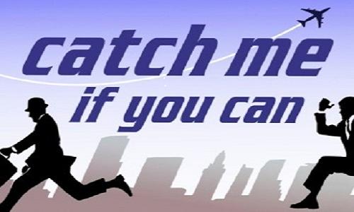 Catch Me If You Can, musical by Wimberley Players