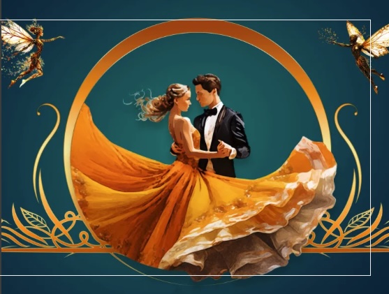 Cendrillon (Cinderella) by Butler School of Music