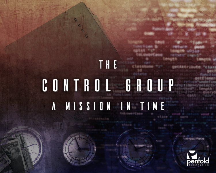 Control Group by Penfold Theatre Company
