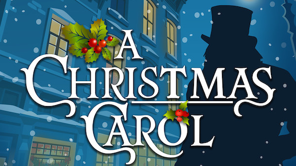 A Christmas Carol (Linney) by Chambers Theatre Company