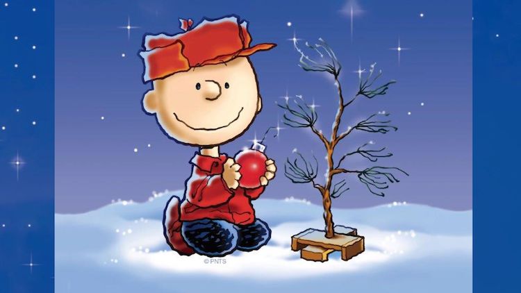 A Charlie Brown Christmas by Magik Theatre