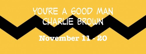 You're A Good Man, Charlie Brown by Southwestern University