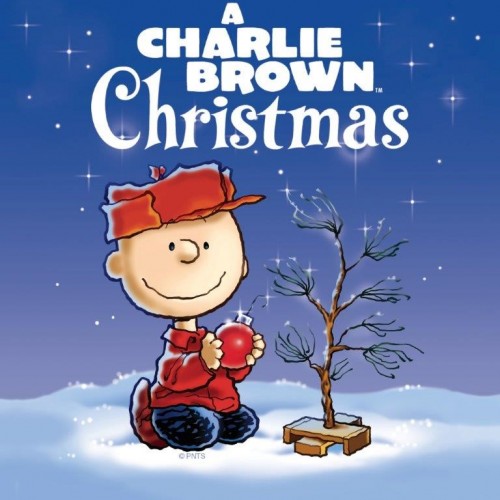A Charlie Brown Christmas by Performing Arts Academy of New Braunfels