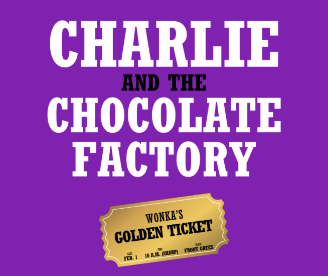 Charlie and the Chocolate Factory by Wonder Theatre (formerly Woodlawn Theatre)