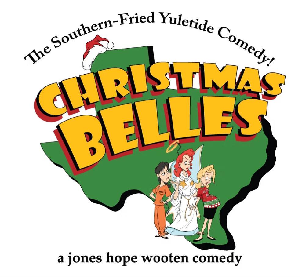 CTX4163. Auditions for Christmas Belles, by Wimberley Players