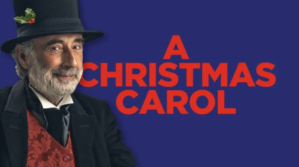 A Christmas Carol (Zach Theatre) by Zach Theatre