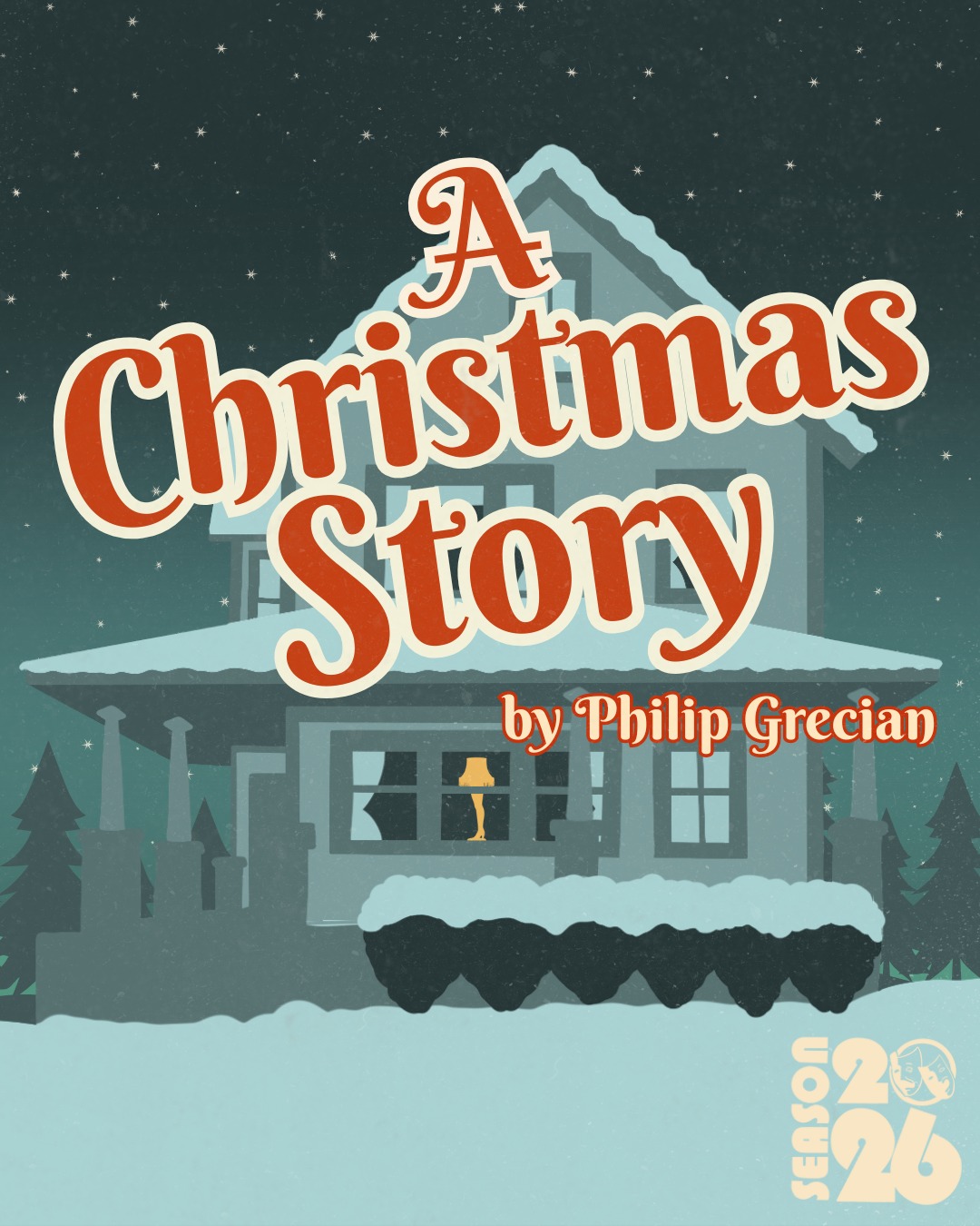 A Christmas Story by Playhouse 2000