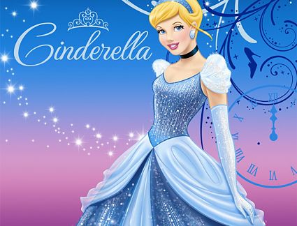Cinderella by New Braunfels Theatre Company