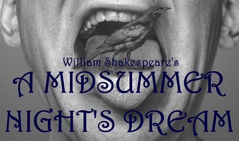 A Midsummer Night's Dream by City Theatre Company