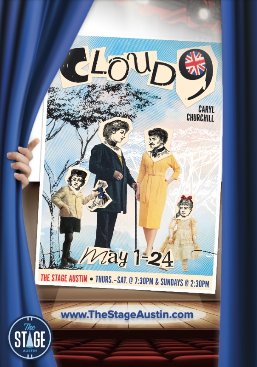 Cloud 9 by The Stage