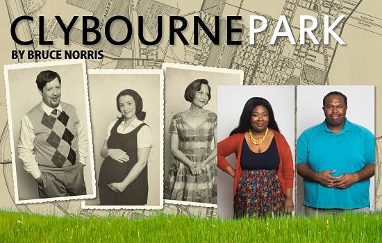 Clybourne Park by Penfold Theatre Company