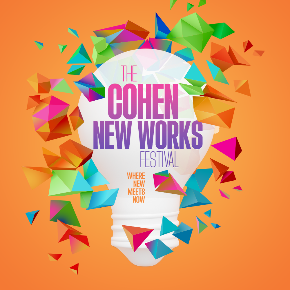 Cohen New Works Festival by University of Texas Theatre & Dance