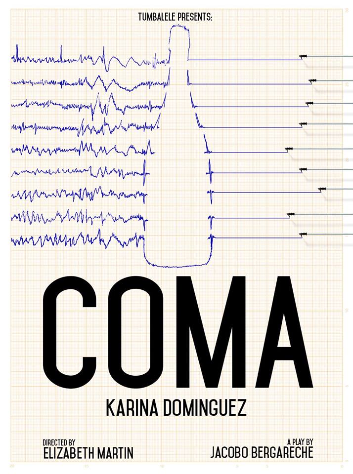 Coma by FronteraFest